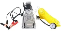 2-mäntäinen Kompressori 12V 150l/min