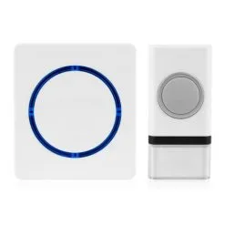 Akun Langaton Ovikello 1L45 4,5V