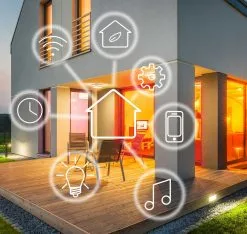 Greenlux Älykamera LED / 230V / Wi-Fi Tuya -Talo ja puutarha myymälä alykamera led 230v wi fi tuya img gxsh001 98 fd 11