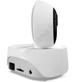 Älykamera LED/5V/FULL HD 1080P Wi-Fi