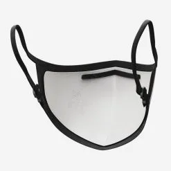 ÄR Face Mask ÄR Antiviraalinen Hengityssuojain - Iso Logo L - ViralOff® 99% - Tehokkaampi Kuin FFP2 -Talo ja puutarha myymälä ar antiviraalinen hengityssuojain iso logo l viraloff® 99 tehokkaampi kuin ffp2 img af0036 3 fd 11