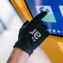 ÄR Face Mask ÄR Antiviraaliset Käsineet - Big Logo M - ViralOff 99% -Talo ja puutarha myymälä ar antiviraaliset kasineet big logo m viraloff 99 img af0072 5 fd 11