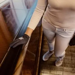 ÄR Face Mask ÄR Antiviraaliset Käsineet - Big Logo M - ViralOff 99% -Talo ja puutarha myymälä ar antiviraaliset kasineet big logo m viraloff 99 img af0072 6 fd 11