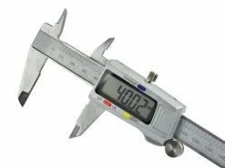 Digitaalinen Jarrusatula 150mm 1xLR44