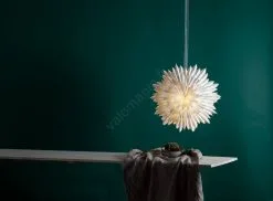 Eglo - Joulukoriste Valkoinen