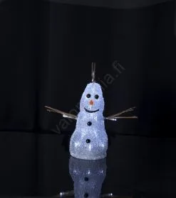 Eglo - LED Joulukoriste 20xLED/0,06W/2xAAA -Talo ja puutarha myymälä eglo 410802 led joulukoriste crystaline 20xled 0 06w 2xaaa img eg410802 3 fd 11