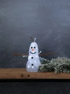 Eglo - LED Joulukoriste 20xLED/0,06W/2xAAA -Talo ja puutarha myymälä eglo 410802 led joulukoriste crystaline 20xled 0 06w 2xaaa img eg410802 4 fd 11