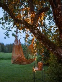 Eglo - LED-jouluketju Ulkokäyttöön GOLDEN 540xLED 15,8m IP44 Lämmin Valkoinen -Talo ja puutarha myymälä eglo 410814 led jouluketju ulkokayttoon golden 540xled 15 8m ip44 lammin valkoinen img eg410814 3 fd 11