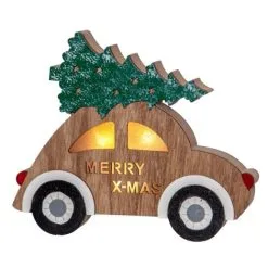 Eglo - LED-joulukoriste 3xLED/0,12W/2xAAA