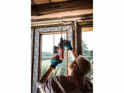 Extol Premium - Akkuporavasara 2000 MAh/20V