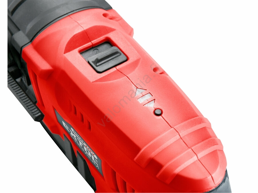 Extol Premium - Akkuporavasara 2000 MAh/20V 8 Extol Premium - Akkuporavasara 2000 MAh/20V - Image 6