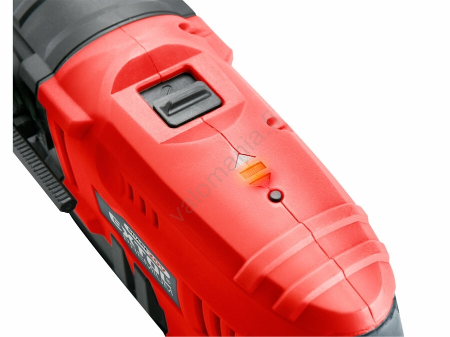 Extol Premium - Akkuporavasara 2000 MAh/20V 9 Extol Premium - Akkuporavasara 2000 MAh/20V - Image 7