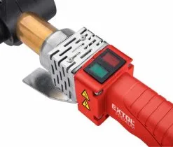 Extol Premium - Polyfuusiohitsauskone 1070W/230V