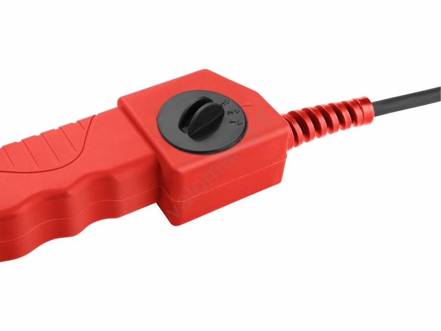 Extol Premium - Polyfuusiohitsauskone 1070W/230V 4 Extol Premium - Polyfuusiohitsauskone 1070W/230V - Image 2