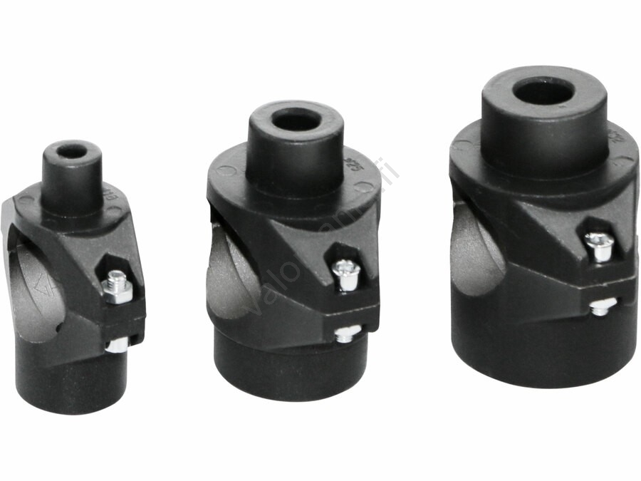 Extol Premium - Polyfuusiohitsauskone 1070W/230V 6 Extol Premium - Polyfuusiohitsauskone 1070W/230V - Image 4