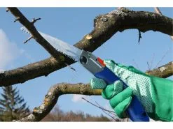 Extol Premium - Sulkusaha Oksille 210 Mm