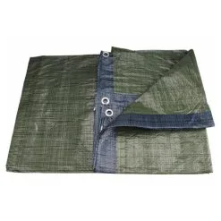 Extol - Vedenpitävä Pressu 60g/m2 6x10m