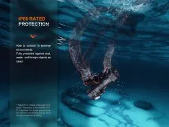 Fenix HM71R - LED Ladattava Otsalamppu LED/USB IP68 2700 Lm 400 H -Talo ja puutarha myymälä fenix hm71r led ladattava otsalamppu led usb ip68 2700 lm 400 h img fe0057 12 fd 11