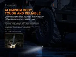 Fenix ​​TK16V20 - LED Ladattava Taskulamppu LED/1x21700 IP68 3100 Lm 43 Tuntia -Talo ja puutarha myymälä fenix ​​tk16v20 led ladattava taskulamppu led 1x21700 ip68 3100 lm 43 tuntia img fe0016 10 fd 11