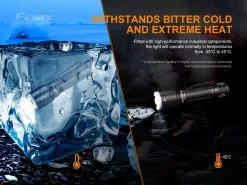 Fenix ​​TK16V20 - LED Ladattava Taskulamppu LED/1x21700 IP68 3100 Lm 43 Tuntia -Talo ja puutarha myymälä fenix ​​tk16v20 led ladattava taskulamppu led 1x21700 ip68 3100 lm 43 tuntia img fe0016 11 fd 11