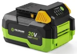 Fieldmann - Akku 20V Li-Ion 4000 MAh -Talo ja puutarha myymälä fieldmann akku 20v li ion 4000 mah img ft0406 2 fd 11