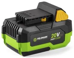 Fieldmann - Akku 20V Li-Ion 4000 MAh -Talo ja puutarha myymälä fieldmann akku 20v li ion 4000 mah img ft0406 3 fd 11