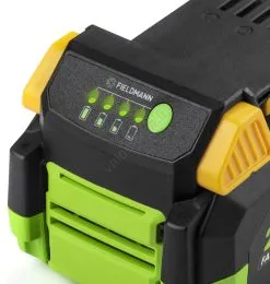 Fieldmann - Akku 20V Li-Ion 4000 MAh -Talo ja puutarha myymälä fieldmann akku 20v li ion 4000 mah img ft0406 6 fd 11