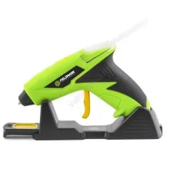 Fieldmann - Langaton Kuumaliimapistooli 4V 1500 MAh -Talo ja puutarha myymälä fieldmann langaton kuumaliimapistooli 4v 1500 mah img ft0196 4 fd 11