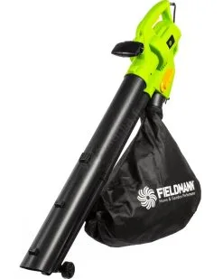 Fieldmann - Sähköinen Puutarhaimuri 3000W/230V -Talo ja puutarha myymälä fieldmann sahkoinen puutarhaimuri 3000w 230v img ft0687 02 fd 11