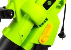 Fieldmann - Sähköinen Puutarhaimuri 3000W/230V -Talo ja puutarha myymälä fieldmann sahkoinen puutarhaimuri 3000w 230v img ft0687 03 fd 11