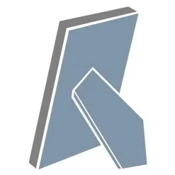 Hama - Valokuvakehys 15x20 Cm Beige