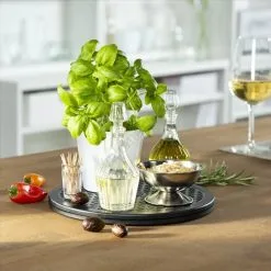 Hama - Yleiskäyttöinen Kääntyvä Alusta D. 25,5 Cm -Talo ja puutarha myymälä hama yleiskayttoinen kaantyva alusta d 25 5 cm img hm0144 04 fd 11