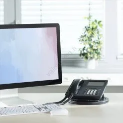 Hama - Yleiskäyttöinen Kääntyvä Alusta D. 25,5 Cm -Talo ja puutarha myymälä hama yleiskayttoinen kaantyva alusta d 25 5 cm img hm0144 05 fd 11