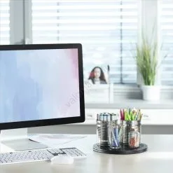 Hama - Yleiskäyttöinen Kääntyvä Alusta D. 25,5 Cm -Talo ja puutarha myymälä hama yleiskayttoinen kaantyva alusta d 25 5 cm img hm0144 06 fd 11