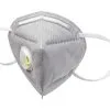 Hengityssuojain 5 Kerrosta Uloshengitysventtiililuokalla KN95 (FFP2), Hiilikuitu -Talo ja puutarha myymälä hengityssuojain 5 kerrosta uloshengitysventtiililuokalla kn95 ffp2 hiilikuitu img p9994 1 fd 11