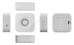 Immax NEO 07728L - Video-ovikello NEO LITE Smart Wi -Fi Tuya IP54 -Talo ja puutarha myymälä immax neo 07728l video ovikello neo lite smart wi fi tuya ip54 img im0841 10 fd 11