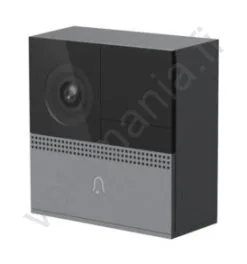 Immax NEO 07728L - Video-ovikello NEO LITE Smart Wi -Fi Tuya IP54 -Talo ja puutarha myymälä immax neo 07728l video ovikello neo lite smart wi fi tuya ip54 img im0841 3 fd 11