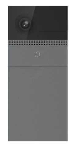 Immax NEO 07728L - Video-ovikello NEO LITE Smart Wi -Fi Tuya IP54 -Talo ja puutarha myymälä immax neo 07728l video ovikello neo lite smart wi fi tuya ip54 img im0841 4 fd 11