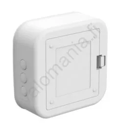 Immax NEO 07728L - Video-ovikello NEO LITE Smart Wi -Fi Tuya IP54 -Talo ja puutarha myymälä immax neo 07728l video ovikello neo lite smart wi fi tuya ip54 img im0841 7 fd 11