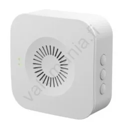 Immax NEO 07728L - Video-ovikello NEO LITE Smart Wi -Fi Tuya IP54 -Talo ja puutarha myymälä immax neo 07728l video ovikello neo lite smart wi fi tuya ip54 img im0841 9 fd 11