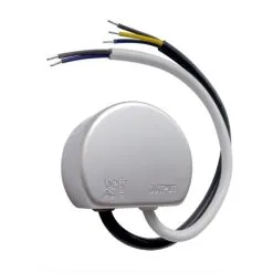 Jännitelähde 12 V Liitäntäkotelolle 30 W IP67