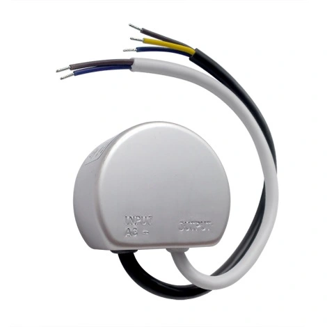 Jännitelähde 12 V Liitäntäkotelolle 30 W IP67 -Talo ja puutarha myymälä jannitelahde 12 v liitantakotelolle 30 w ip67 img os3032 fd 2