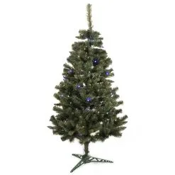 Joulupuu SEL 180 Cm Mänty -Talo ja puutarha myymälä joulupuu sel 180 cm manty img am0043 4 fd 11