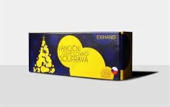 Jouluvalot FELICIA 16xE10 13,5m Lämmin Valkoinen Valmistettu EU -Talo ja puutarha myymälä jouluvalot felicia 16xe10 13 5m lammin valkoinen img ex0004 3 fd 11