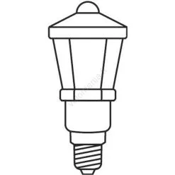 Jouluvalot LANTERN 12xE10/10,7m Valkoinen Valmistettu EU -Talo ja puutarha myymälä jouluvalot lantern 12xe10 10 7m valkoinen img ex0073 3 fd 11