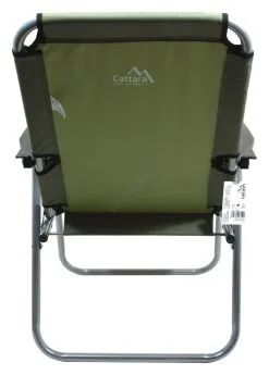 Talo ja puutarha myymälä -Talo ja puutarha myymälä kokoontaittuva retkeilytuoli vihrea img cp0091 2 fd 11