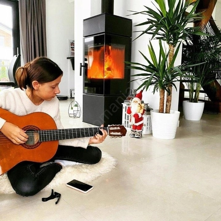 Kratki - Terästakka 8kW 150mm 5 Kratki - Terästakka 8kW 150mm - Image 3