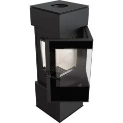 Kratki - Terästakka 8kW 150mm 23 Kratki - Terästakka 8kW 150mm -Talo ja puutarha myymälä kratki thor terastakka thor 8kw 150mm img kr0003 6 fd 11