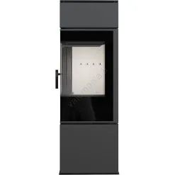 Kratki - Terästakka 8kW 150mm 24 Kratki - Terästakka 8kW 150mm -Talo ja puutarha myymälä kratki thor terastakka thor 8kw 150mm img kr0003 7 fd 11