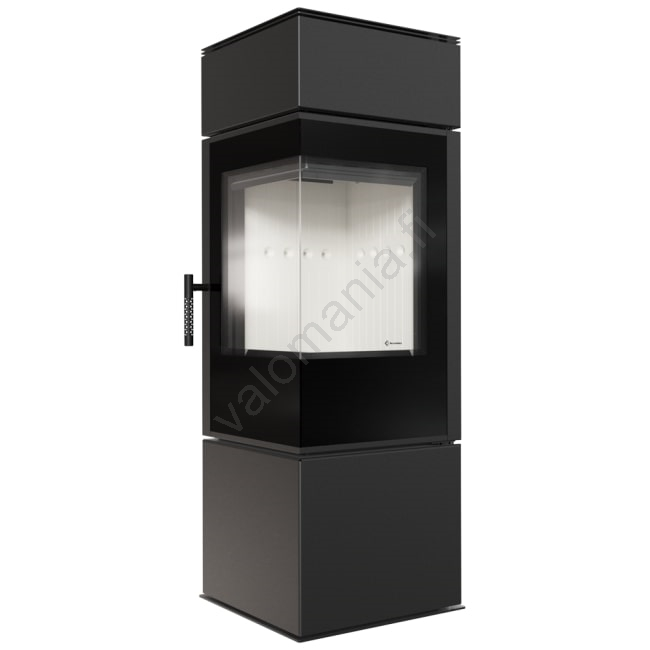 Kratki - Terästakka 8kW 150mm 10 Kratki - Terästakka 8kW 150mm - Image 8